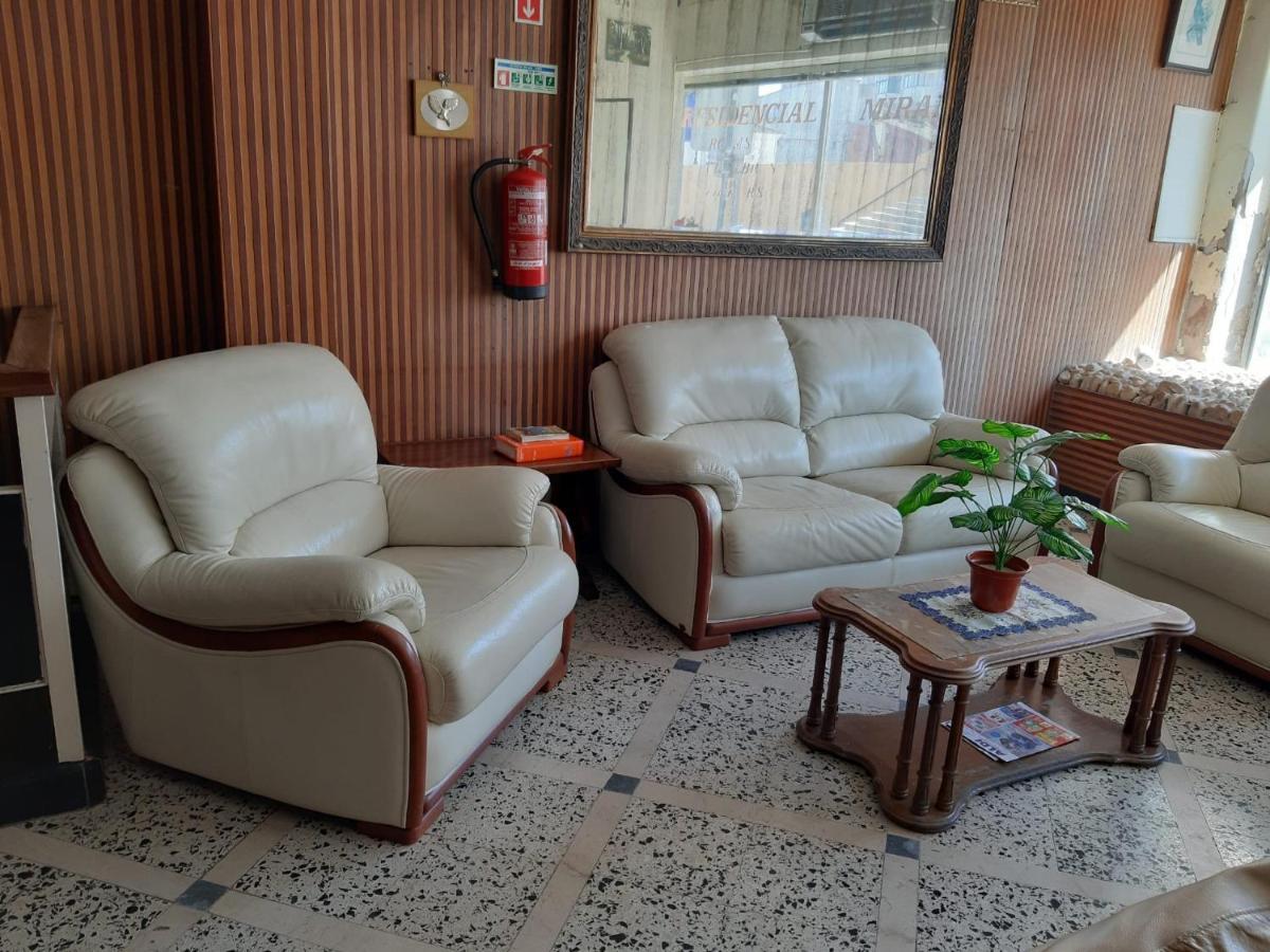 Residencial Miradoiro Guest House Portimão Eksteriør bilde