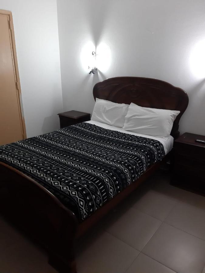 Residencial Miradoiro Guest House Portimão Eksteriør bilde