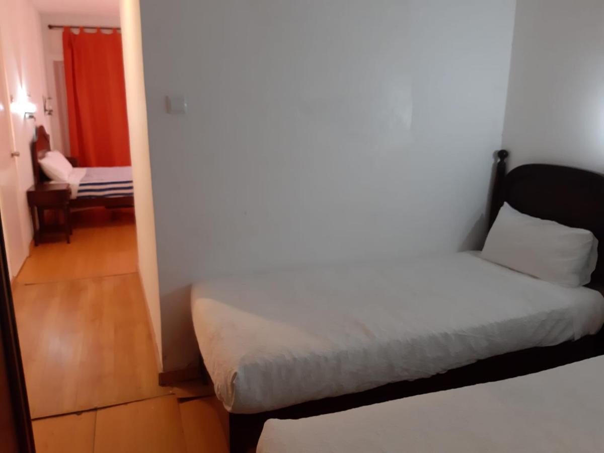Residencial Miradoiro Guest House Portimão Eksteriør bilde
