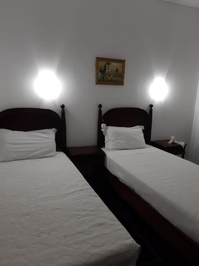 Residencial Miradoiro Guest House Portimão Eksteriør bilde