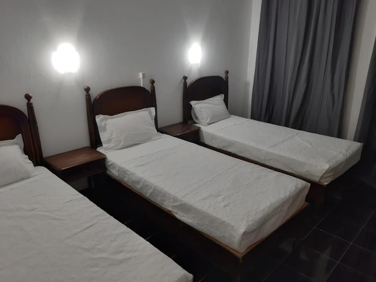 Residencial Miradoiro Guest House Portimão Eksteriør bilde