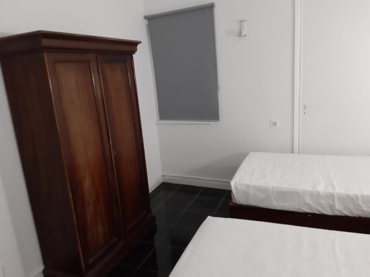 Residencial Miradoiro Guest House Portimão Eksteriør bilde