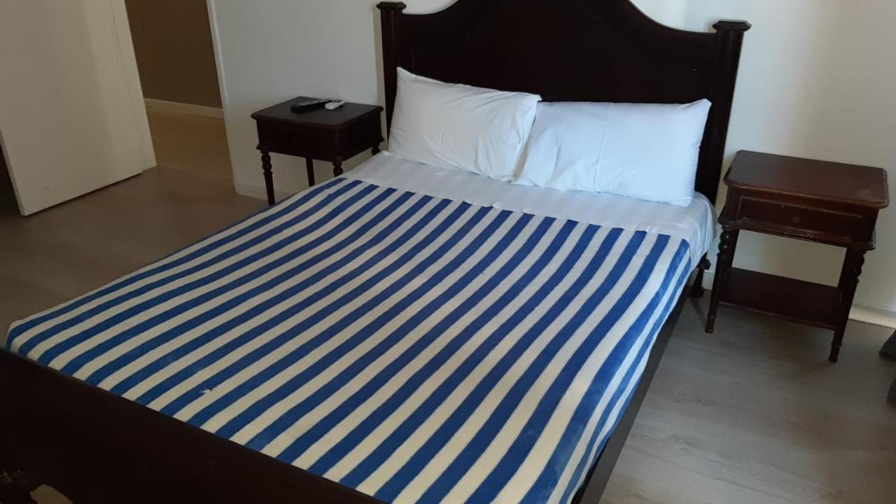 Residencial Miradoiro Guest House Portimão Eksteriør bilde