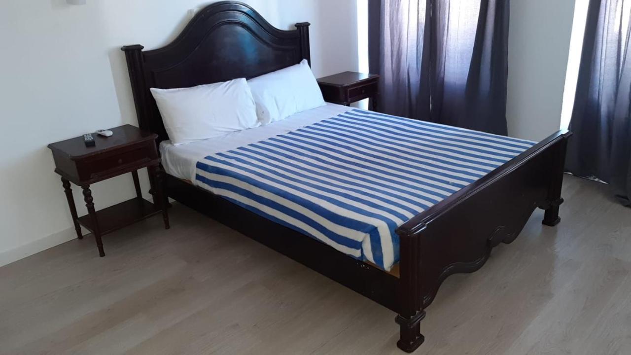 Residencial Miradoiro Guest House Portimão Eksteriør bilde