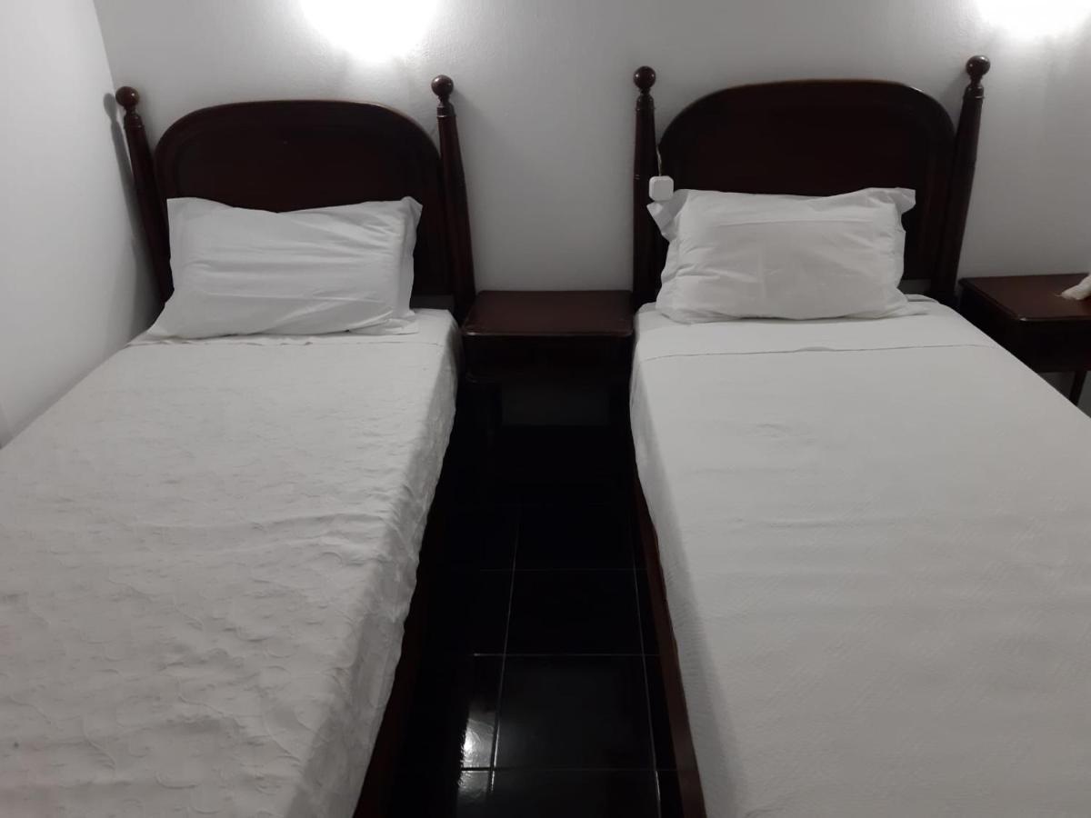 Residencial Miradoiro Guest House Portimão Eksteriør bilde