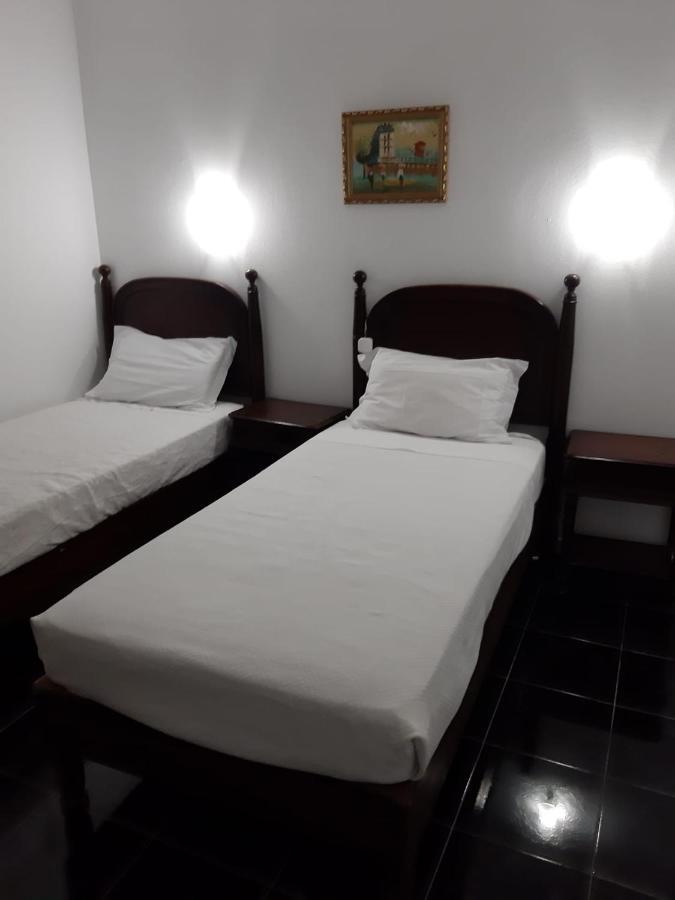 Residencial Miradoiro Guest House Portimão Eksteriør bilde