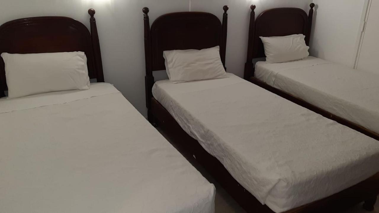 Residencial Miradoiro Guest House Portimão Eksteriør bilde