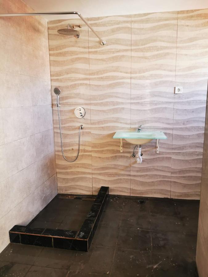 Residencial Miradoiro Guest House Portimão Eksteriør bilde