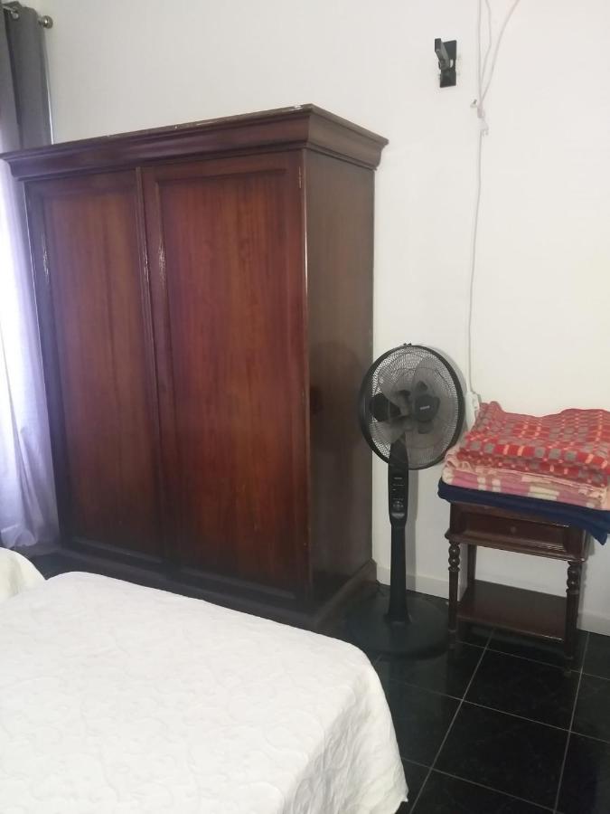 Residencial Miradoiro Guest House Portimão Eksteriør bilde