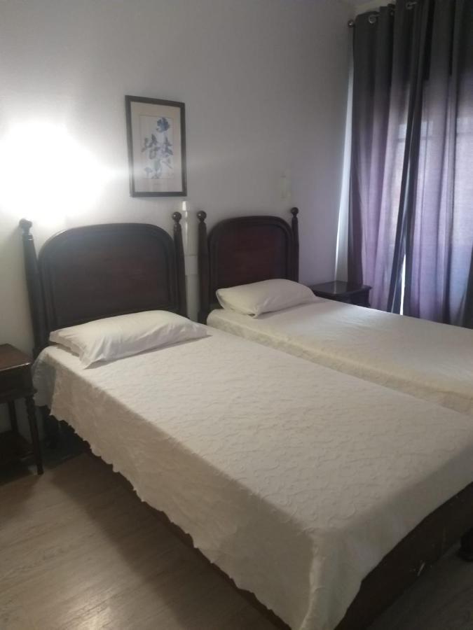 Residencial Miradoiro Guest House Portimão Eksteriør bilde