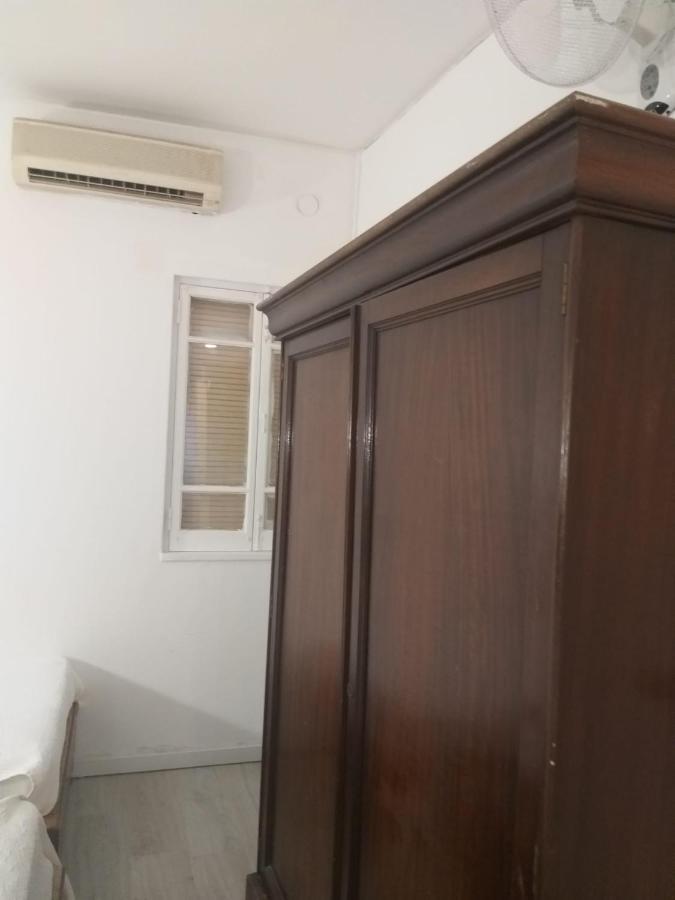 Residencial Miradoiro Guest House Portimão Eksteriør bilde
