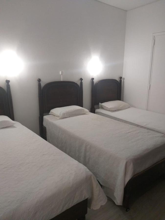Residencial Miradoiro Guest House Portimão Eksteriør bilde