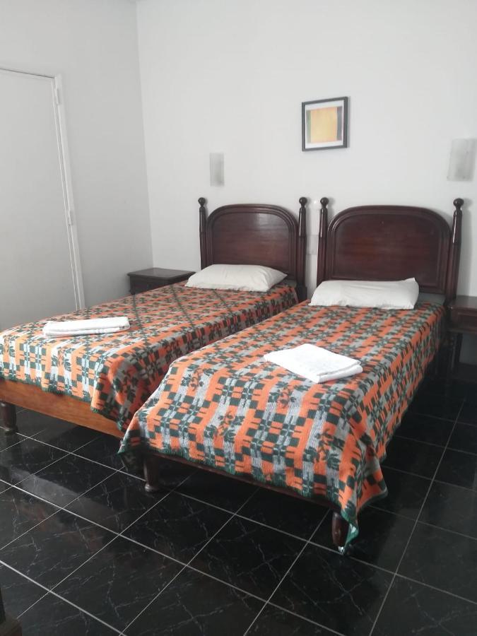 Residencial Miradoiro Guest House Portimão Eksteriør bilde