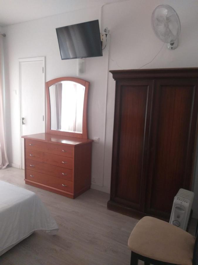 Residencial Miradoiro Guest House Portimão Eksteriør bilde