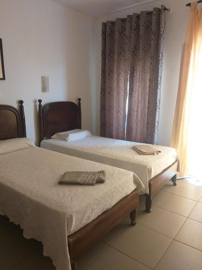 Residencial Miradoiro Guest House Portimão Eksteriør bilde