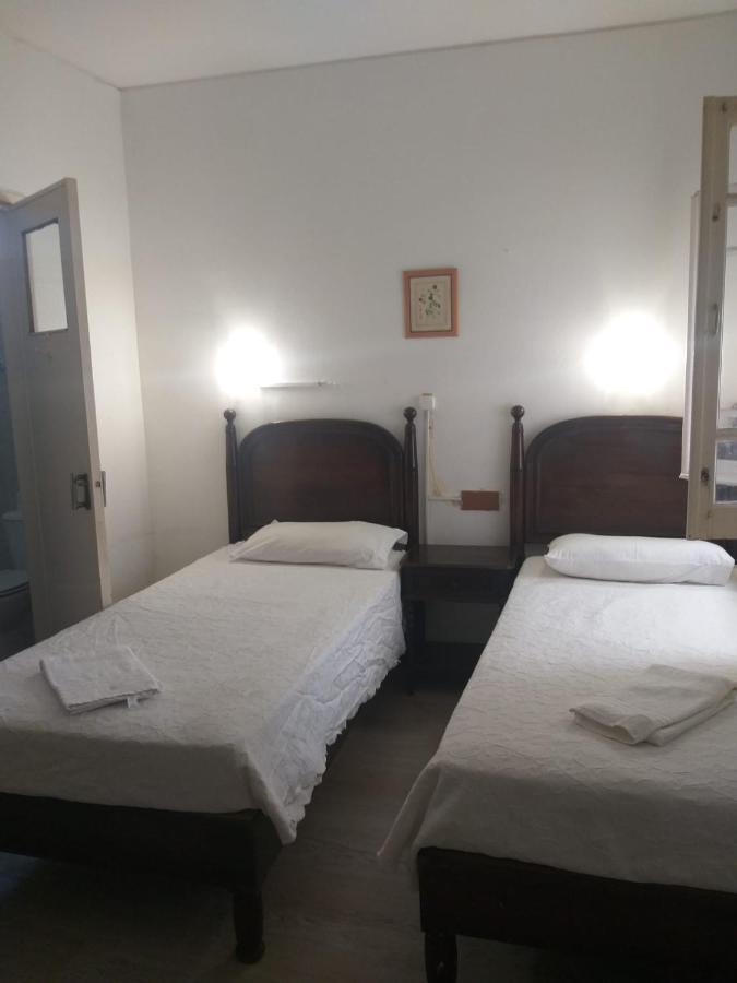 Residencial Miradoiro Guest House Portimão Eksteriør bilde