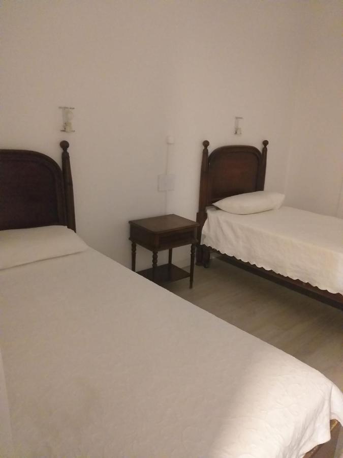 Residencial Miradoiro Guest House Portimão Eksteriør bilde