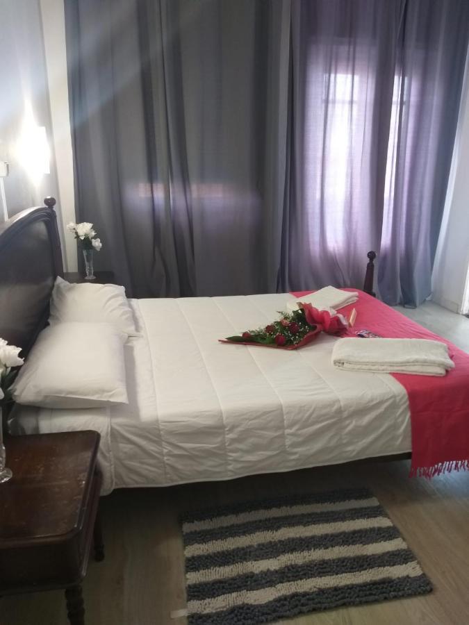 Residencial Miradoiro Guest House Portimão Eksteriør bilde