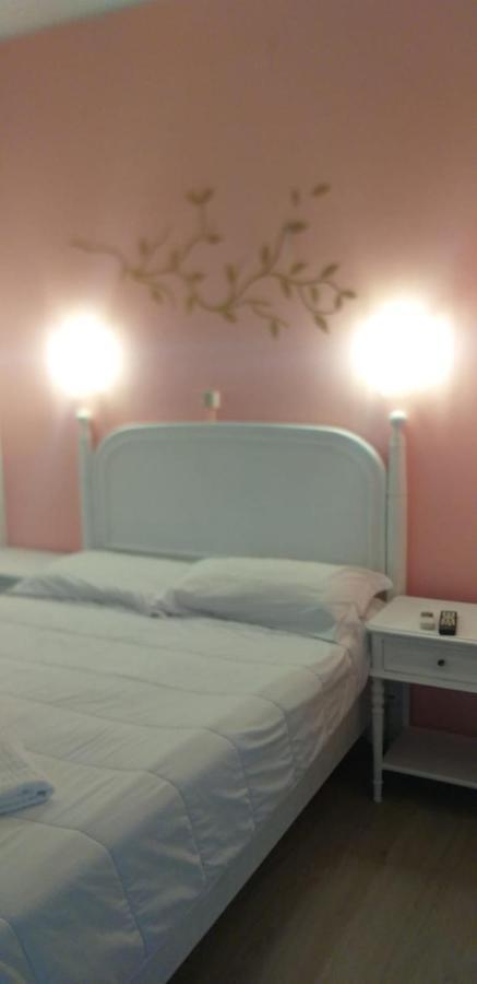 Residencial Miradoiro Guest House Portimão Eksteriør bilde