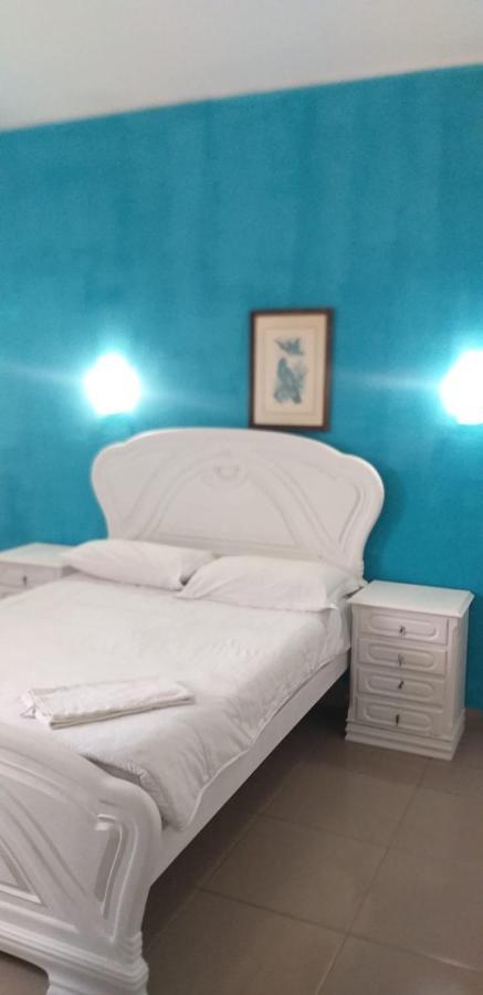 Residencial Miradoiro Guest House Portimão Eksteriør bilde