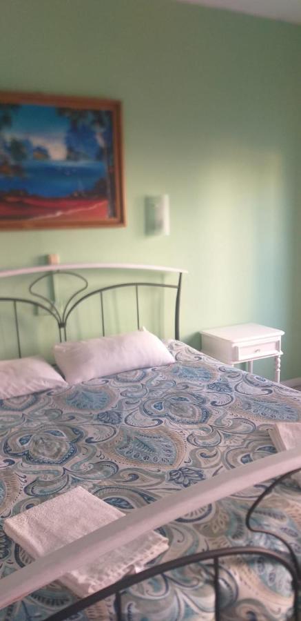 Residencial Miradoiro Guest House Portimão Eksteriør bilde