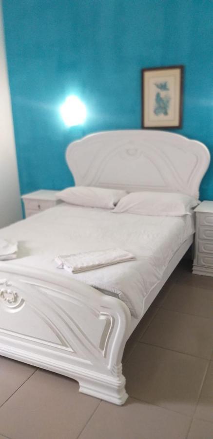 Residencial Miradoiro Guest House Portimão Eksteriør bilde
