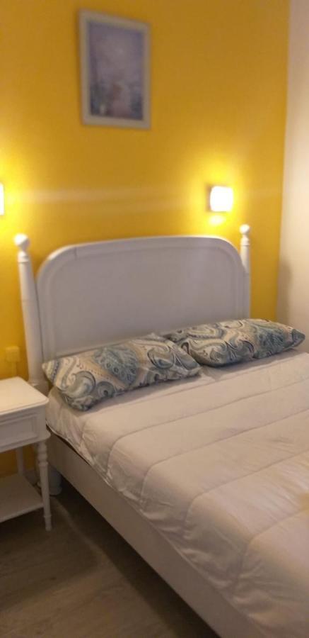Residencial Miradoiro Guest House Portimão Eksteriør bilde