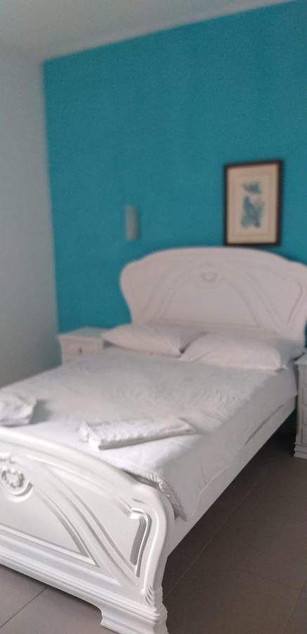 Residencial Miradoiro Guest House Portimão Eksteriør bilde