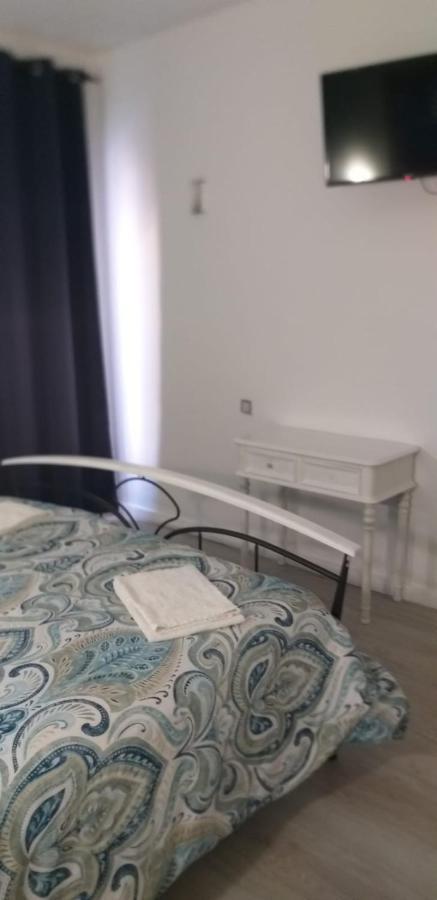 Residencial Miradoiro Guest House Portimão Eksteriør bilde